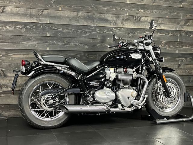 triumph - bonneville-speedmaster