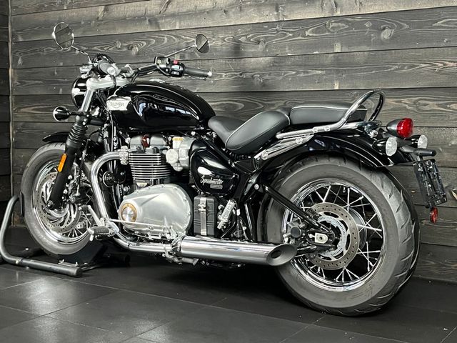 triumph - bonneville-speedmaster