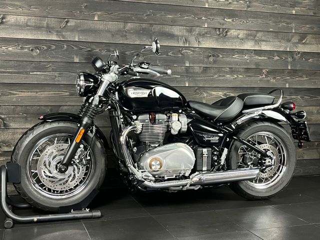 triumph - bonneville-speedmaster