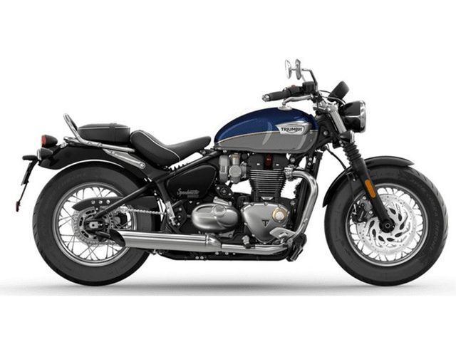 triumph - bonneville-speedmaster