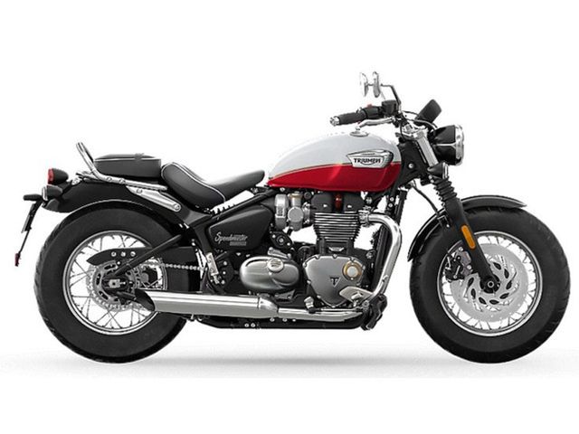 triumph - bonneville-speedmaster