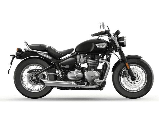 triumph - bonneville-speedmaster