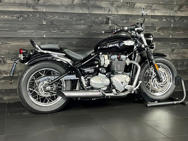 triumph - bonneville-speedmaster