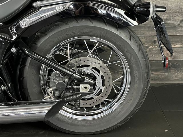 triumph - bonneville-speedmaster