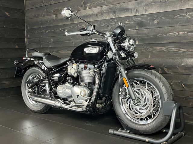 triumph - bonneville-speedmaster
