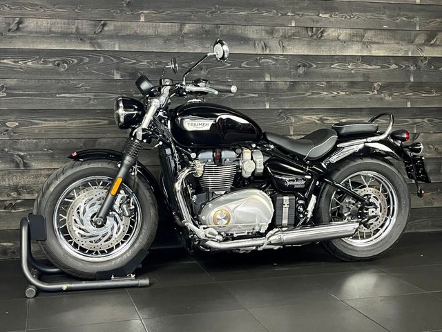 triumph - bonneville-speedmaster