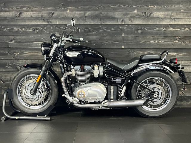 triumph - bonneville-speedmaster