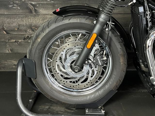 triumph - bonneville-speedmaster
