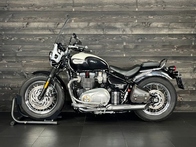 triumph - bonneville-speedmaster