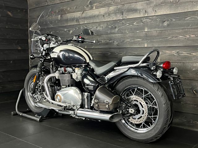 triumph - bonneville-speedmaster