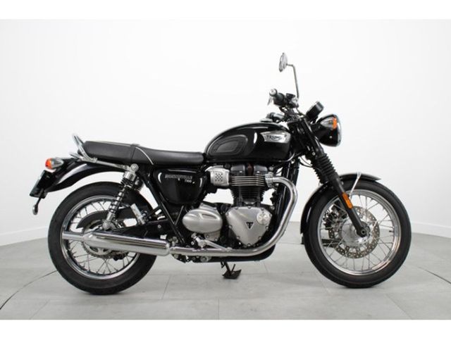 triumph - bonneville-t-100