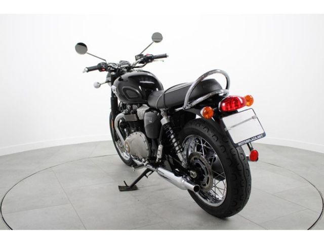 triumph - bonneville-t-100