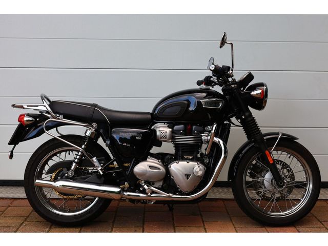 triumph - bonneville-t-100