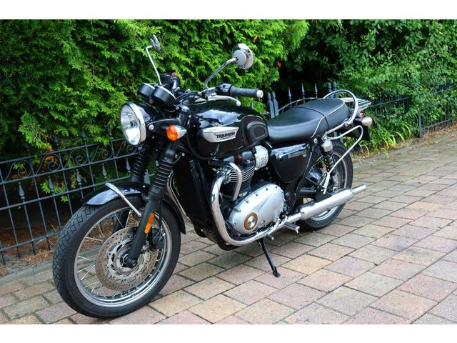 triumph - bonneville-t-100