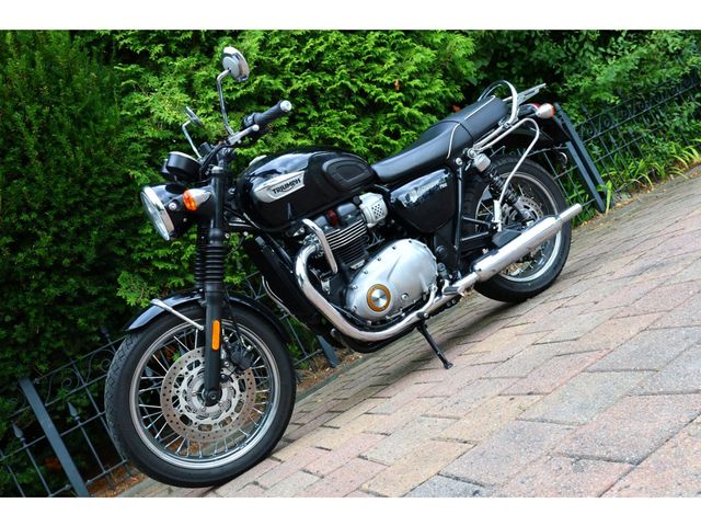 triumph - bonneville-t-100