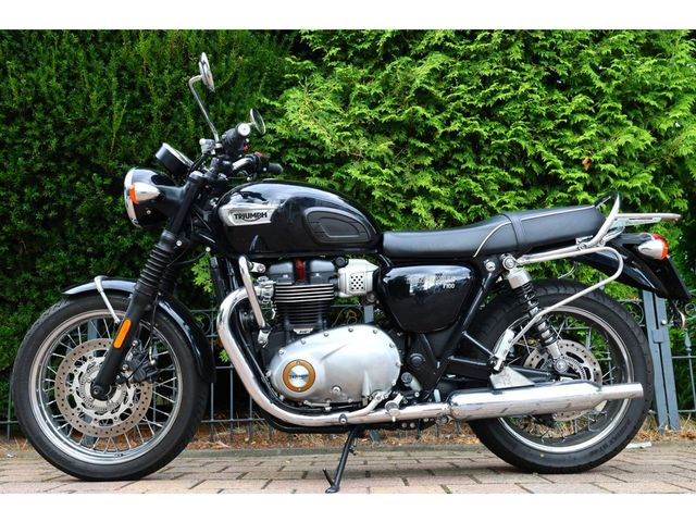 triumph - bonneville-t-100