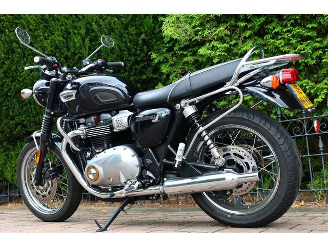 triumph - bonneville-t-100