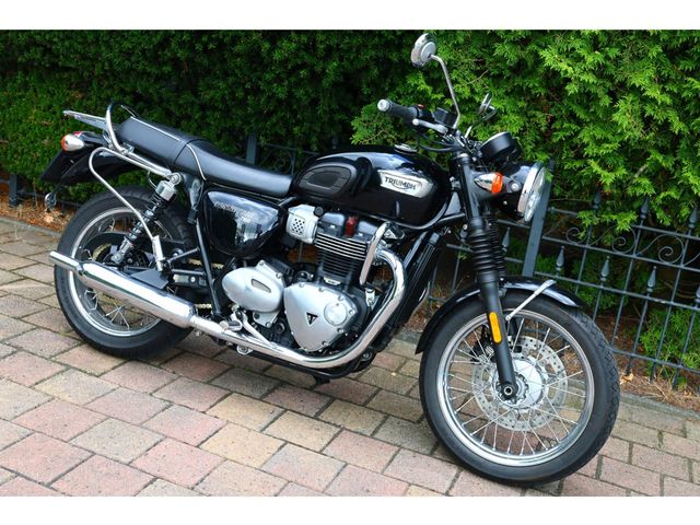 triumph - bonneville-t-100