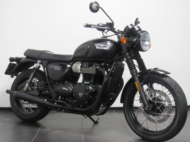 triumph - bonneville-t-100