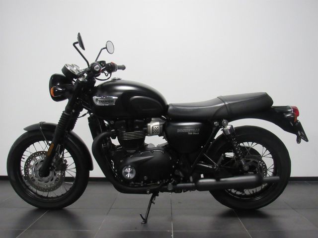 triumph - bonneville-t-100