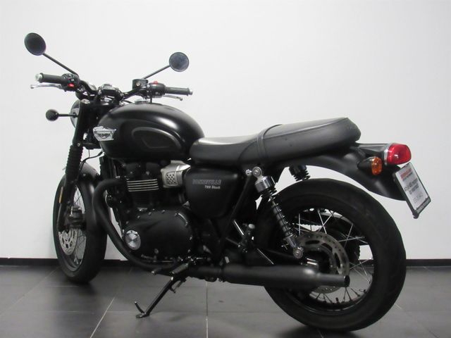 triumph - bonneville-t-100