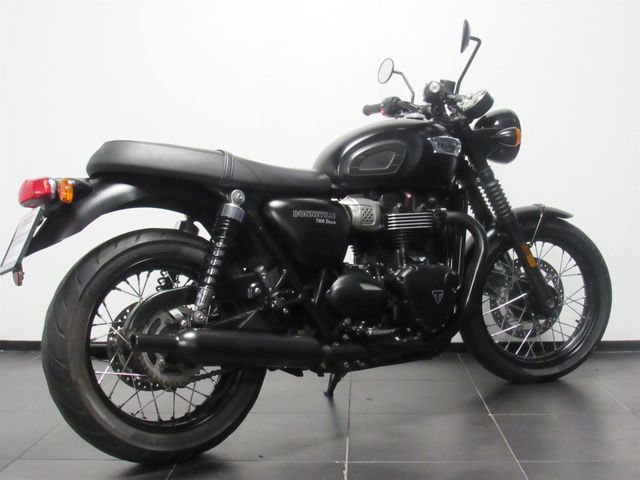 triumph - bonneville-t-100