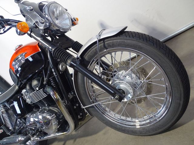 triumph - bonneville-t-100