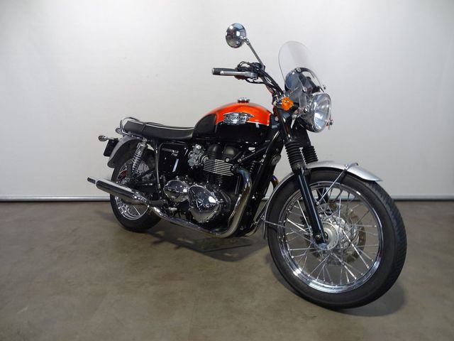 triumph - bonneville-t-100