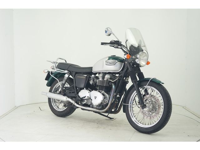 triumph - bonneville-t-100