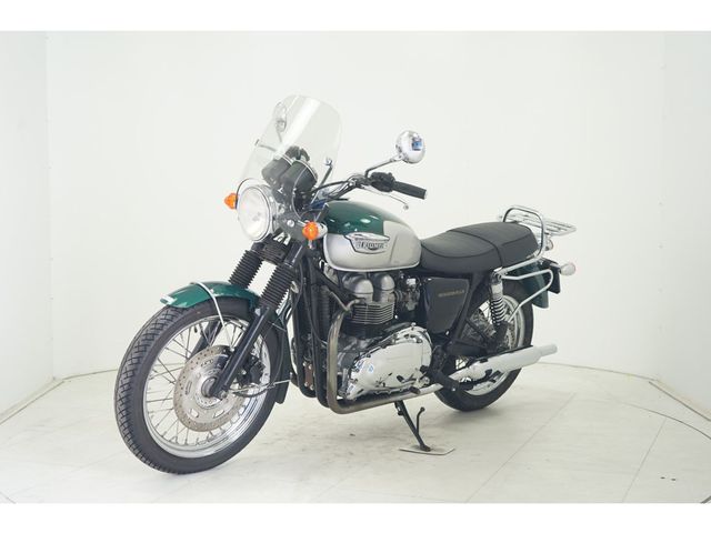 triumph - bonneville-t-100