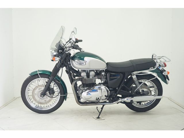 triumph - bonneville-t-100