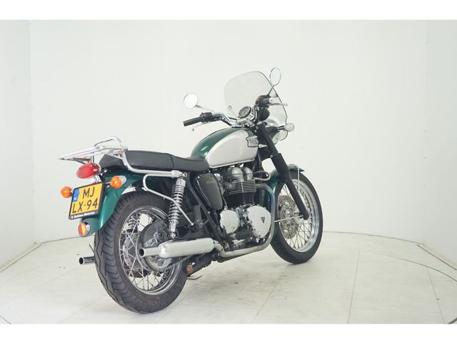 triumph - bonneville-t-100