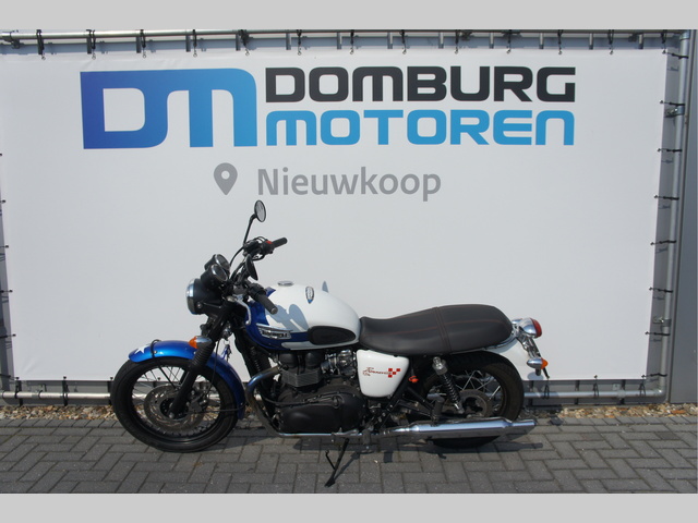 triumph - bonneville-t-100