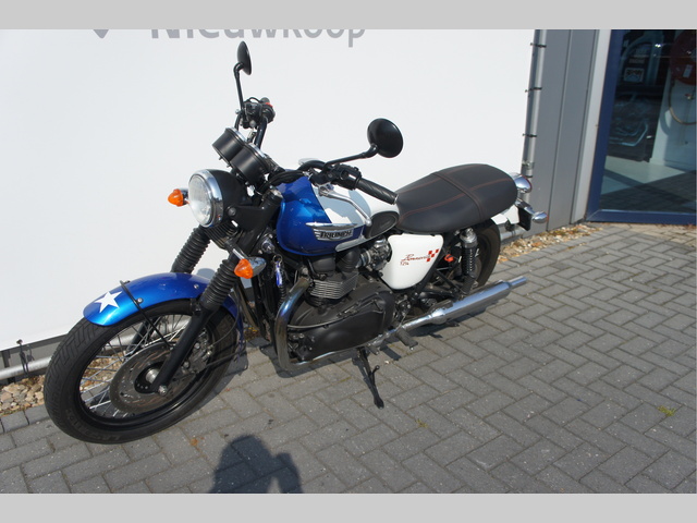 triumph - bonneville-t-100