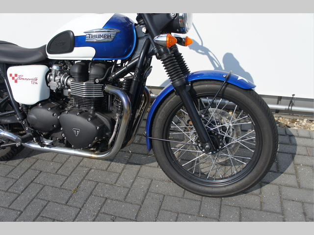 triumph - bonneville-t-100