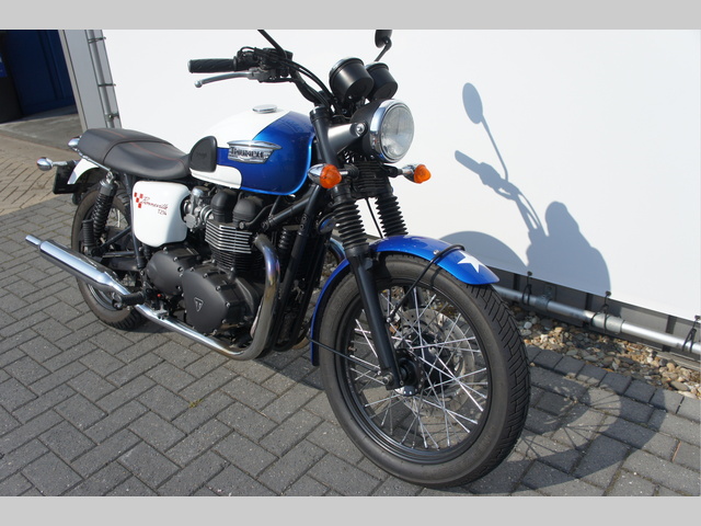 triumph - bonneville-t-100