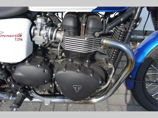 triumph - bonneville-t-100