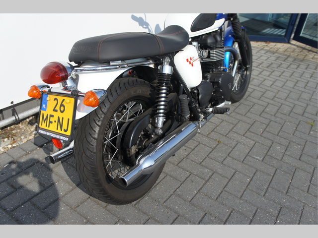 triumph - bonneville-t-100