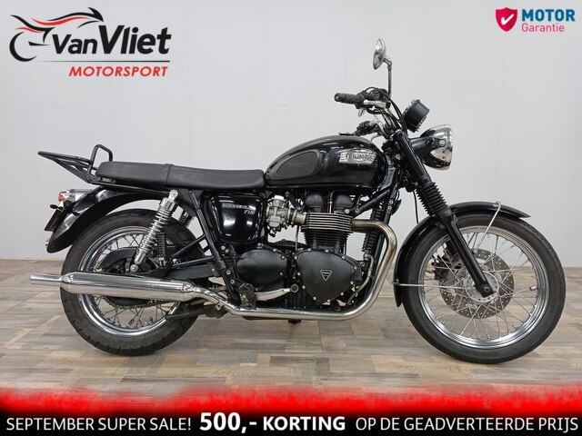 triumph - bonneville-t-100