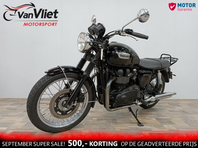 triumph - bonneville-t-100