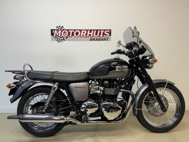 triumph - bonneville-t-100