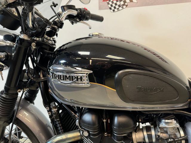 triumph - bonneville-t-100