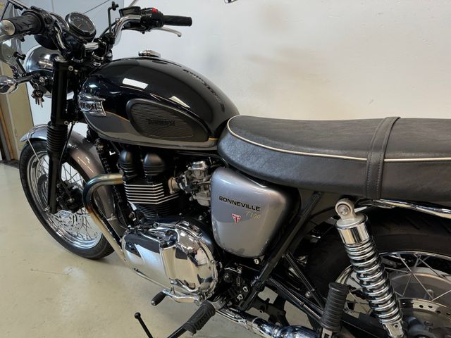 triumph - bonneville-t-100