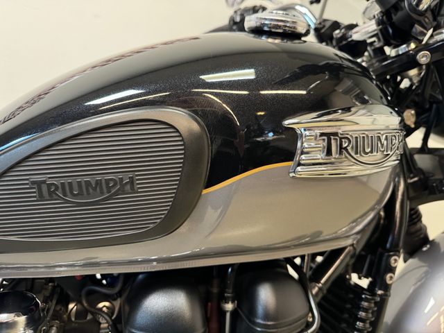 triumph - bonneville-t-100