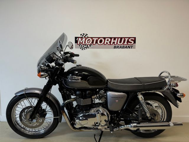 triumph - bonneville-t-100