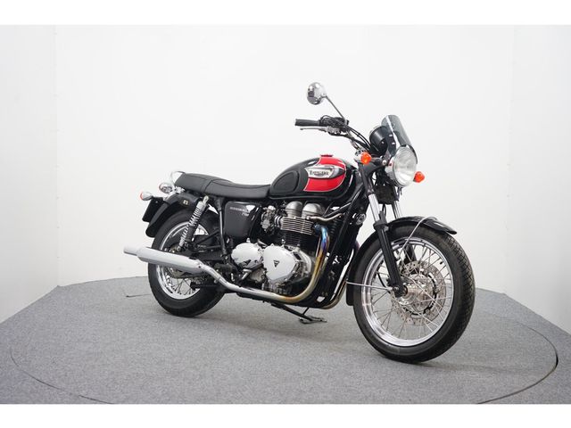 triumph - bonneville-t-100