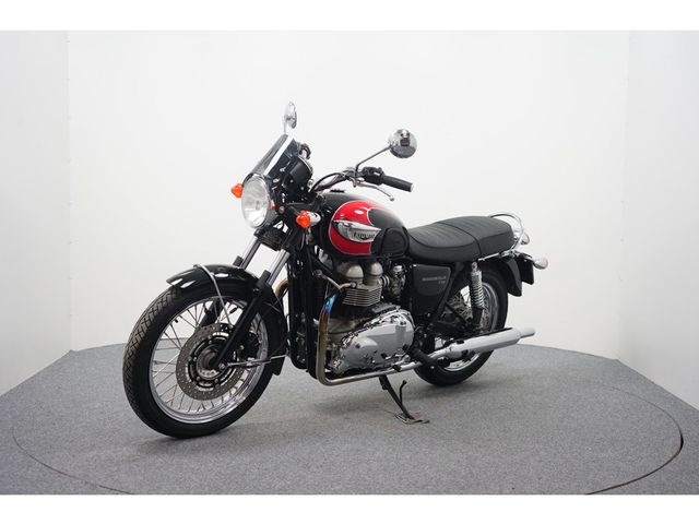 triumph - bonneville-t-100