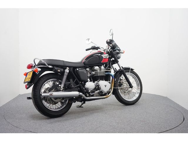 triumph - bonneville-t-100