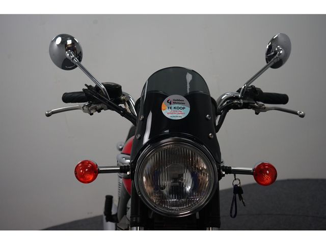 triumph - bonneville-t-100