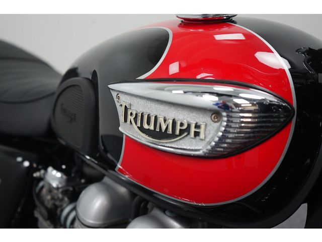 triumph - bonneville-t-100